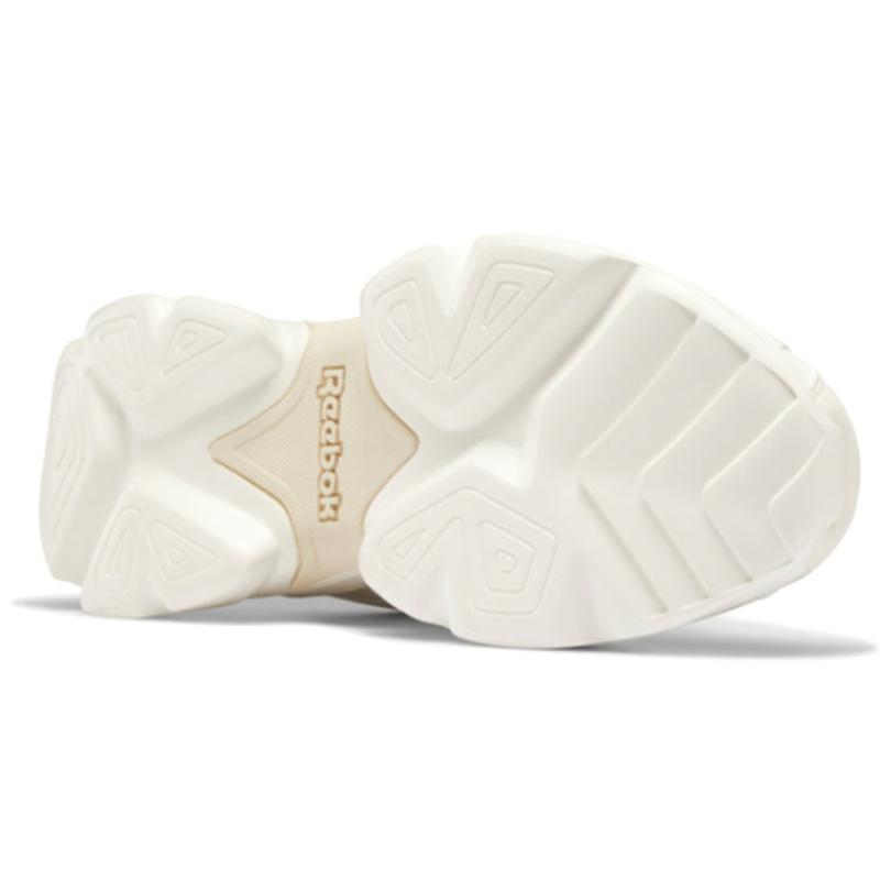 Reebok Общие кроссовки Royal Bridge Sports Casual 'Белые' GW3263
