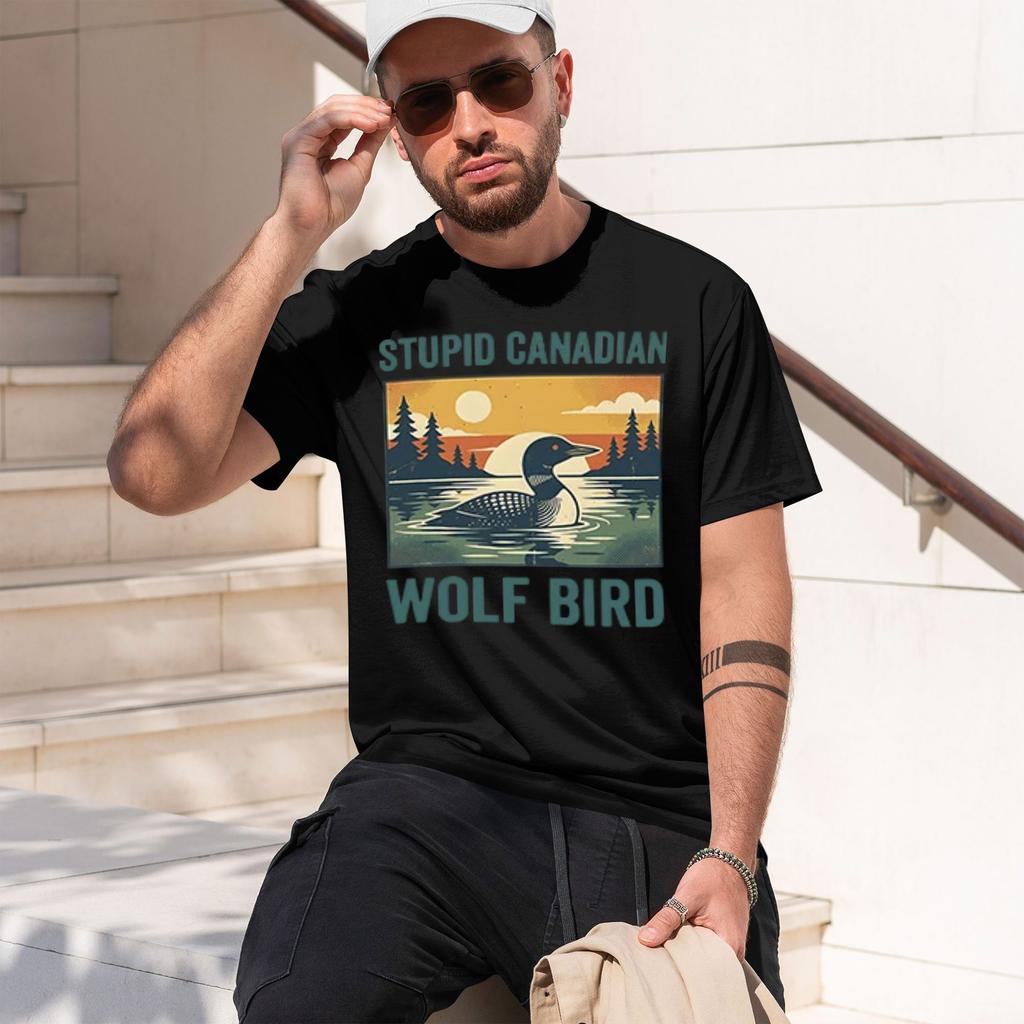 2026 New Model Llya Rozanov 81 Heated Rivalry Tv Tshirts Pure Cotton Fashion Casual Tees Shirts Stupid Canadian Bird Tshirts St