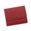 New Cute Wallets for Women Small Hasp Girl Credit Card Holder for PU Leather Coin Purse Female Wallet Short Purses for Women