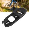Держатель для бутылки с водой для велосипеда из углеродного волокна, высокая устойчивость, легкий вес, универсальный, подходит для всех велосипедов