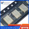 7W25000001 SMD7050-4P Кварцевый генератор 25 МГц TXC Шелкография