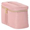 Косметичка 08704202 Косметичка Женская 08704202A Розовая ширина x 11 см длина x 9 см глубина [Lanvin Collection] Женская [A] Примерно. 16.5см