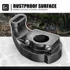 NICECNC Для Suzuki 2000-2024 2023 DR-Z 400SM 400S 400E 400 DRZ400SM DRZ400S DRZ400E DRZ400 57100-14D00 Защита корпуса дроссельной заслонки