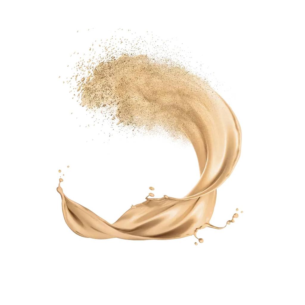 L'Oréal, Infallible 24 Hour Fresh Wear, пудровая основа, 120 Vanilla, 9 г (0,31 унции)