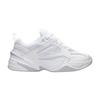 M2K Tekno Белый Чистая Платина (Женский)