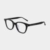 DAYWALKER Zeiss Lens Unisex Blue Light Blocking Horn-Rimmed Glasses HARDY C5