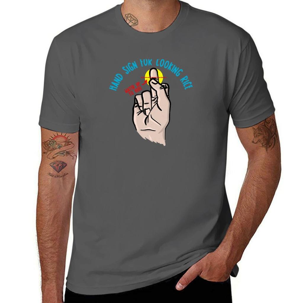 PERFECT RICE Sticker TShirt Performance Workout Short Sleeve Tee TShirt