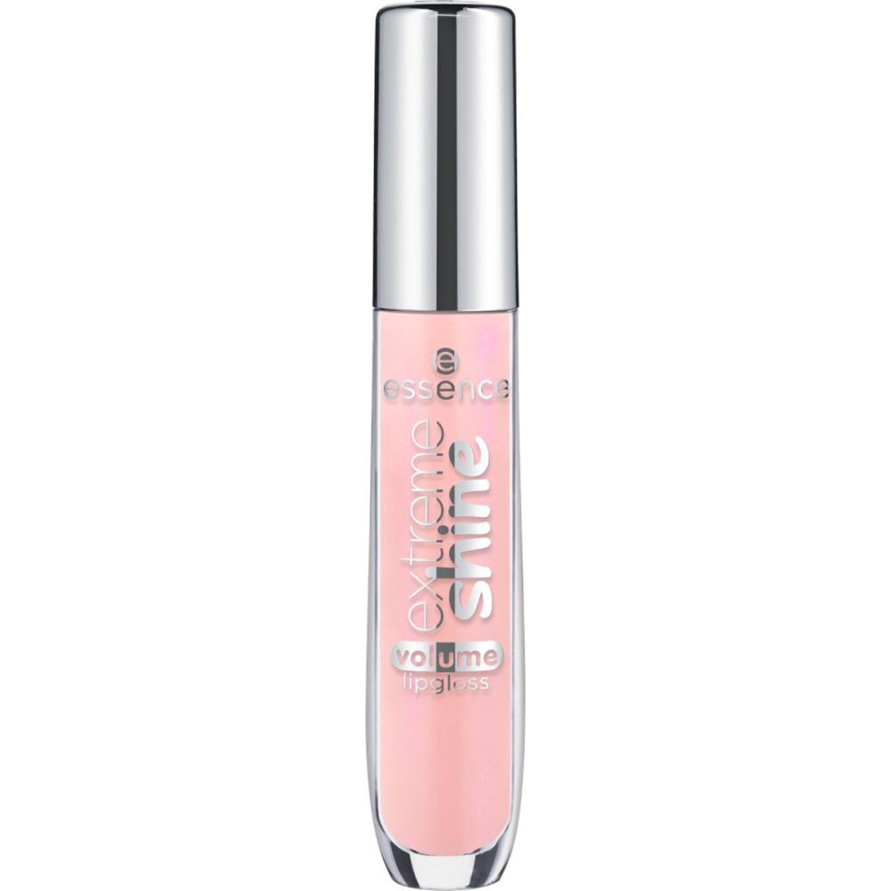 Essence Блеск для губ Extreme Shine Volume –