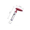 Fruit Corer Stainless Steel Pears Core Remover Tool Fruit Cutter Seeder Kitchen Vegetable Tools