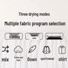 Haier HBNS100-FQ176U1 10kg Dual-Core Heat Pump Clothes Dryer