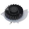Internal Cooling Fan 8800RPM High Speed CPU Cooler Replacement G85B12MS1BN 56J14 for PS4 1200 Models DC12V