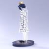 Аниме ONE PIECE FILM GOLD Брукк Брук White Suit Ver. ПВХ Фигурка Статуэтка Коллекционная Модель Игрушки для Детей Кукла Подарки
