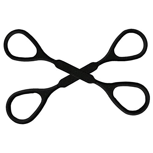 Ntcpefy 5pcs Musical Instrument Trumpet Slide Stopper Silicone Stopper Ring Replacement Trumpet Accessories