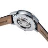 Orient SUN&MOON Автоматические наручные часы RN-AK0004L Механические Классические Темно-синие Мужские