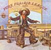 LP Пластинка PURE PRAIRIE LEAGUE - Dance APL11924 RCA Victor 1976 США Рок Б/У