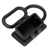Rubber Dust Cap Soft Power Connectors Cover Dustproof Cover  Plug Connector