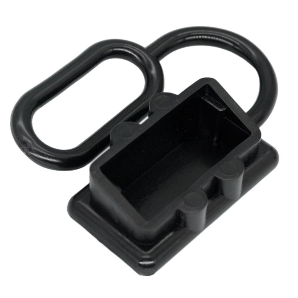 Rubber Dust Cap Soft Power Connectors Cover Dustproof Cover Plug Connector