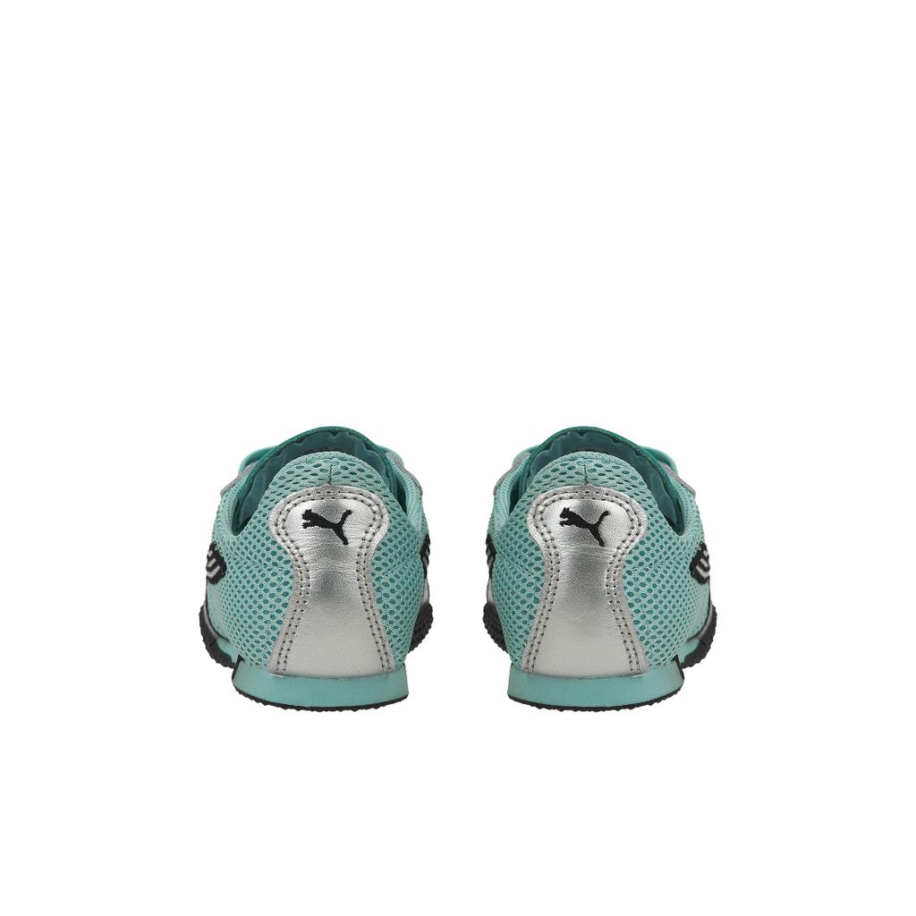Puma H-Street OG Safe Lake Silver Унисекс Кроссовки Синие 403692-04