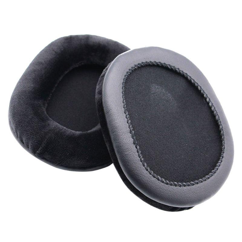 Новые амбушюры для наушников Audio Technica ATH M50 M50X M40 M40X M30 M35 SX1 M50S Dj