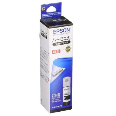 Оригинальная гармошка-бутылочка для чернил Epson HNA-PB Фото Черный