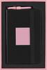 Moleskine Коллекция BLACKPINK Брелок-шарм black pink SKCHARMNTB7932BP04