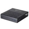Корпус SilverStone Thin Black Mini-ITX SST-PT13B-USB3.0