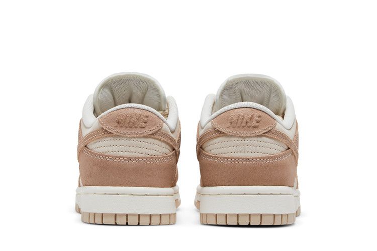 Women's Sneakers Nike Dunk Low SE Sanddrift (Women's) Sanddrift/Hemp-Sail