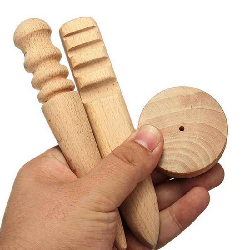 Многоразмерный полировальный круг для кожи, круглая шлифовальная машинка для дерева, инструменты для кожевенного дела