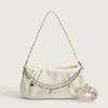 Летняя сумка Niche Design Сумка Cloud Square Handbag Сумка через одно плечо подмышкой