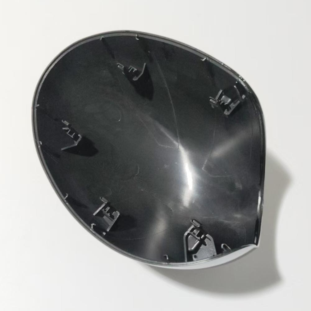 ABS Carbon Texture Wing Mirror Cover Cap 51162754913 For Mini For Cooper R55 R56 R57 R58 R60 R61 2007-2014 -2Pcs