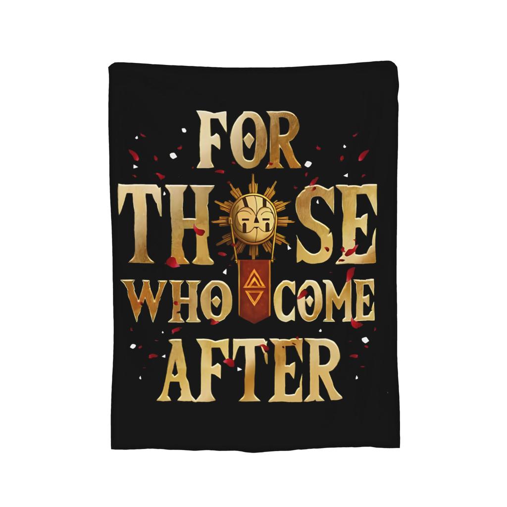 Esquie Clair Obscur Expedition 33 Tarot Card Blanket Fleece Printed Warm Throw Blankets for Bedding Travel Bedding Throws