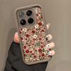 Модный Красивый Чехол для Телефона с Цветами Для Xiaomi 15T Pro 14T POCO X7 M7 F7 Pro F7 Ultra Redmi Note 15 Pro Plus 5G 15C 4G Чехол