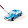 Moulage et peinture - SES CREATIVE - Hobby Blue - Voitures - Stimule la créativité - 6 peintures incluses - Age : 5+