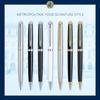 Waterman Waterman Official Metropolitan Шариковая ручка Luxury Brand Gift Essential White CT S0920960 На масляной основе