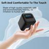Case for Anker Nano Safe Smart Charger (45W Max),NOUKAJU Silicone Protective Cover,Drop-Proof,Scratch-Proof,Shock-Proof,Protective Case for Anker