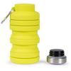 Vavo Foldable Silicone Water Bottle