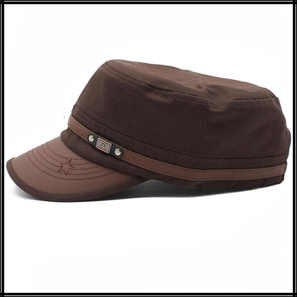 Военная Рабочая CZ181 [Белый Клык] Шапка, Кепка, Мягкая, Стильная, Модная, Звезды, Мужская, Женская, (зеленый)