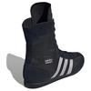 adidas Originals Wmns Japan High 'Черный Серебристый Металлик' Женские JR8118