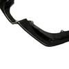 3D Carbon Fiber Rear Spoiler for BMW M4