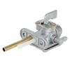Gas Fuel Petcock Valve Switch Fits for Suzuki King Quad 300 1992 2000 Replacement