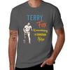 Terry Fox Tshirt Holiday Lightweight Tshirt