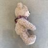 [USED] Steiff Lotta the Teddy Bear Plush Toy