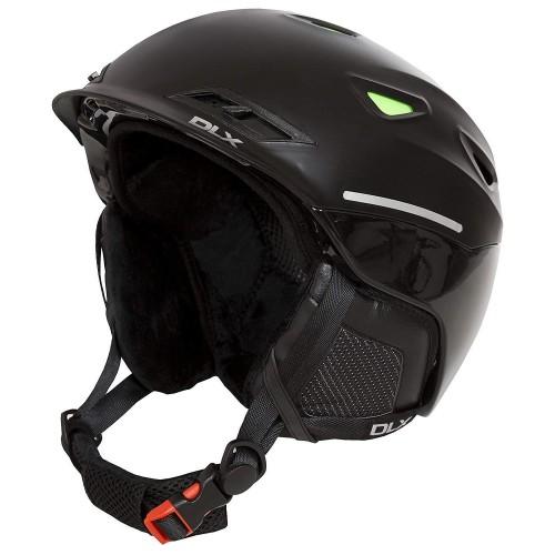 TRESPASS Adults Renko DLX Ski Helmet