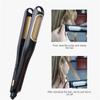 Ceramic Rotation Hair Curler Ptc Heater Professional Corn Shape Automatic Hair Curler For Hair Automatic Hair Curler Machine