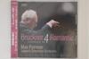 CD MAX POMMER, SAPPORO SYMPHONY ORCHES - Bruckner Symphony No. 4 Romantic FOCD9716 FONTEC 2016 Japan Obi Classical Used