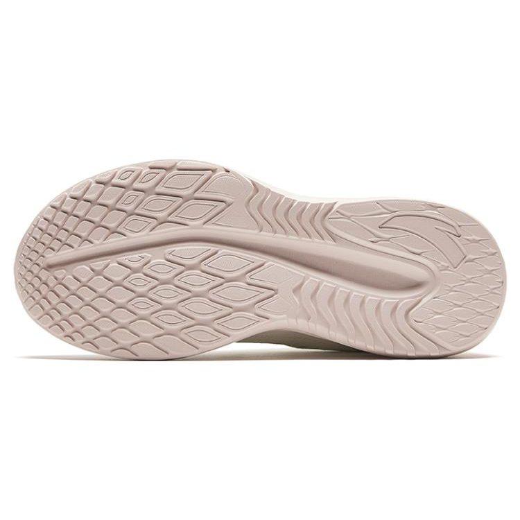 Anta Slip Resistant Abrasion Resistant Slip Resistant Abrasion Resistant Low top Running Shoes Women's 922345579-7