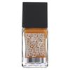 Black Radiance Color Perfect, жидкая матирующая основа под макияж, 1320067 Nutmeg, 1 жидкая унция (30 мл)