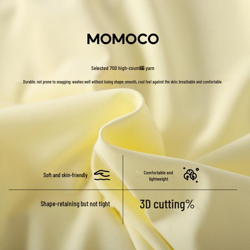 Детская летняя куртка MOMOCO с защитой от УФ-излучения