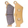 Передние и задние тормозные колодки для BMW F650 GS F650GS F650 ST F650ST F650 F 650 CS GS G650 GS F650 F 650 C1 200 125