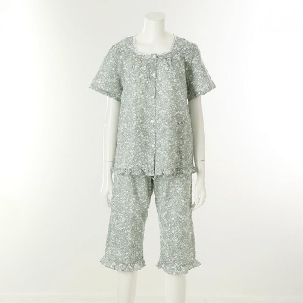 Wacoal Women S refreShing Small Floral Print Pajama Wpa7182w